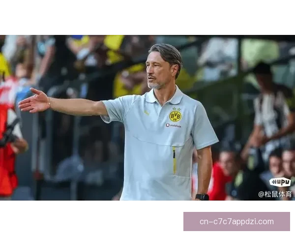 科瓦奇拼出胜利叹多特高效把握