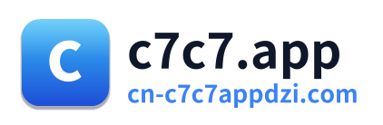 c7c7.app Logo